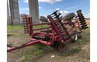Property photo 76 - FARM EQUIPMENT AUCTION IN WAYNE COUNTY, INDIANA